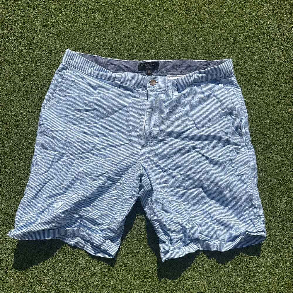 Banana Republic Cargos
